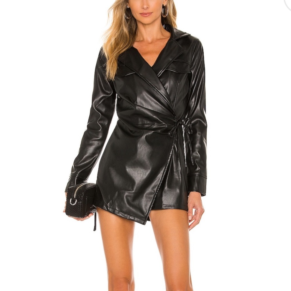 Romper, size XS